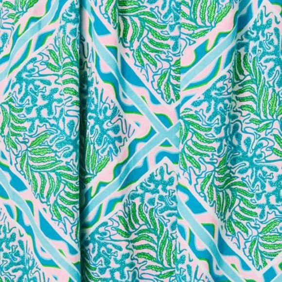 Heidi Cotton Maxi Dress (NWT) - Picture 4 of 5